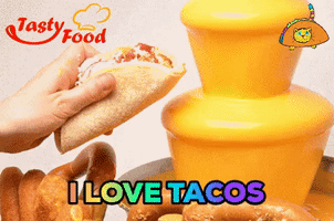 tacos foodtrends GIF