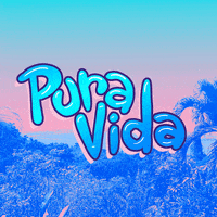 costa rica vacation GIF by megan motown