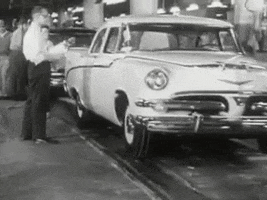 Vintage GIF