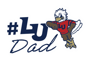 Libertyparent Sticker by Liberty University