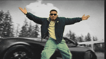 Dhanda GIF by Universal Music India