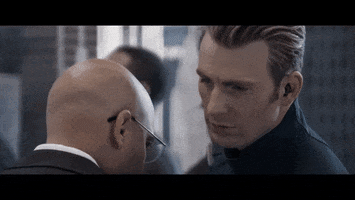 Marvel GIF