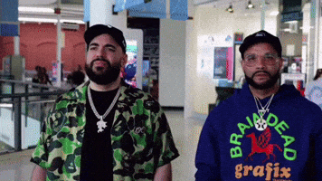 Full Fit Larry GIF by Private Selection
