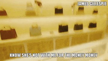 Money Shopping GIF by Operator Records