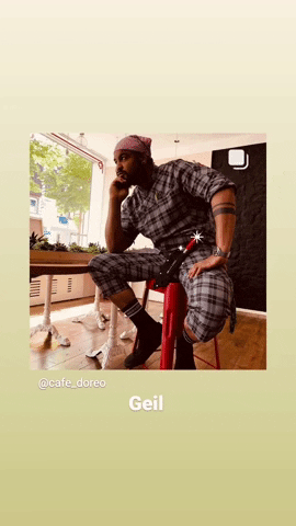 Café-Doreo GIF