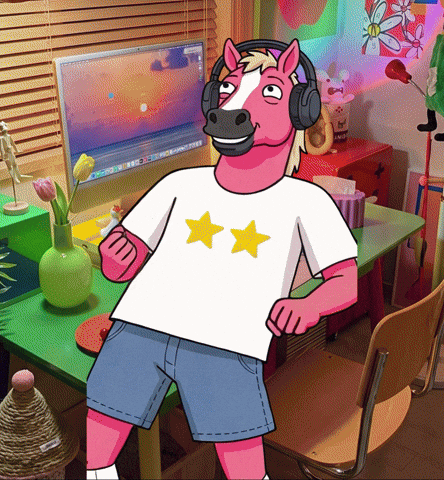 Happy Party GIF by Pinko Corntoz