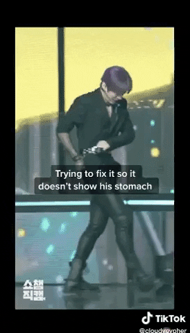 Как различать участников stray kids