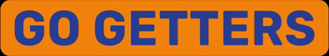 GO GETTERS GIF
