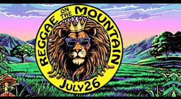 Reggae GIF