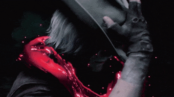 Dante GIF