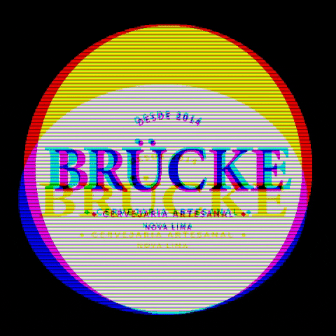 Brucke GIF by CERVEJARIA BRÜCKE