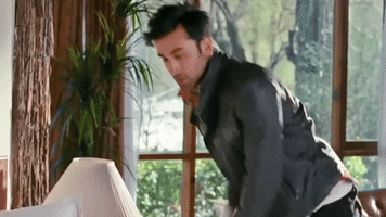 Ranbirkapoor GIF
