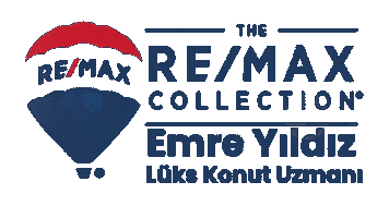 Emre Yıldız Remax Sticker by remaxlukskonut
