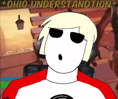 Dave Strider GIF