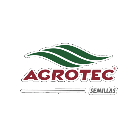Agrotecsemillas Sticker by Agrotec S. A.