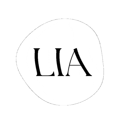 LIA Fashion Sticker