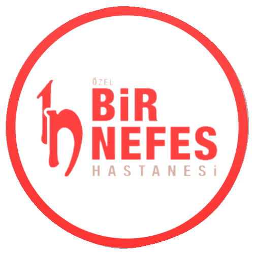 Bir Nefes Hastanesi Sticker