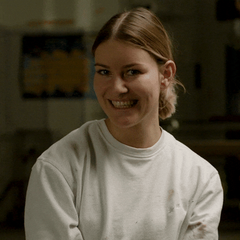 Love You Heart GIF by dasHandwerk