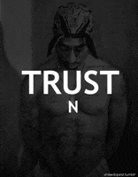 Thug Life Trust Nobody GIF