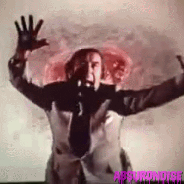 tales from the crypt horror movies GIF by absurdnoise