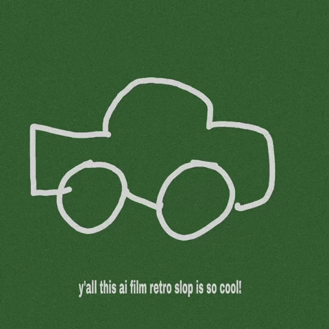 Instagram Slop GIF