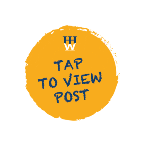 Tap Sticker by Hatten Place