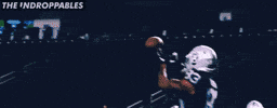 Darren Waller GIF by The Undroppables