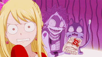 Featured image of post Fairy Tail Happy Birthday Gif