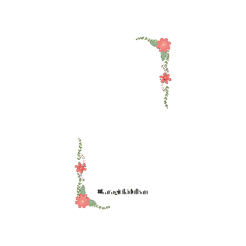 Effects Saree Sticker by Karagiri