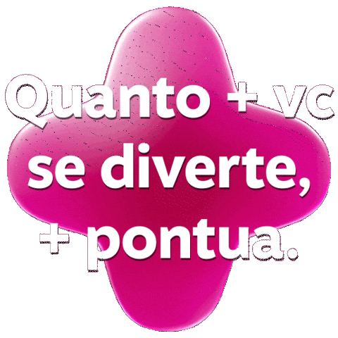 Pontos Sticker by Livelo