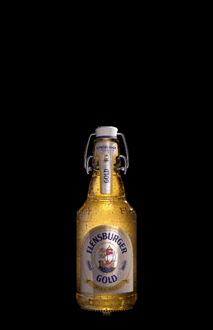 Flensburger Brauerei GIF
