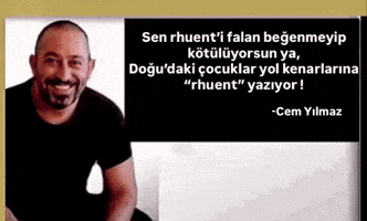 Cem Yılmaz GIF