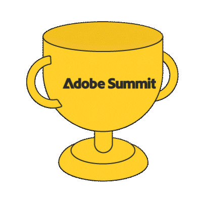 The Best Win Sticker by Adobe