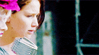 Hunger Games - The Fallen on Make a GIF