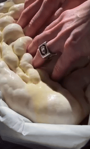 Bread GIF
