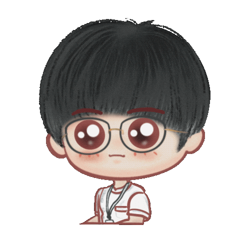 Ansonlo Sticker