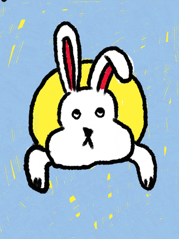 hsintiyang moon rabbit moonfestival hsintiyang GIF
