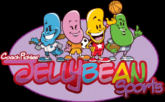 Jbsfollow Jbs Logo GIF by Jelly Bean Sports