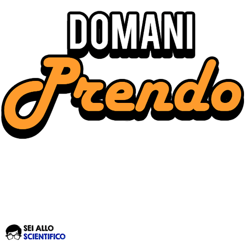 Test Voto 2 Sticker by Sei Allo Scientifico