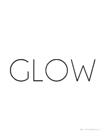 GIF by Glow Beauty Bar