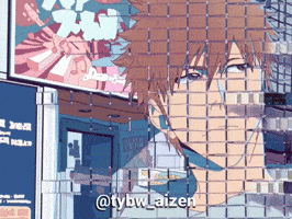 Bleach GIF