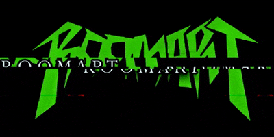 Metal GIF