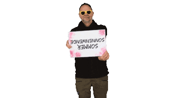 Summer Sticker by DorfclubTimmenrode