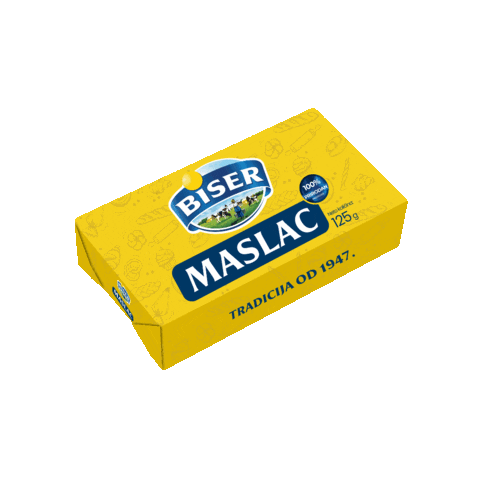 MLEKOPRODUKT Sticker