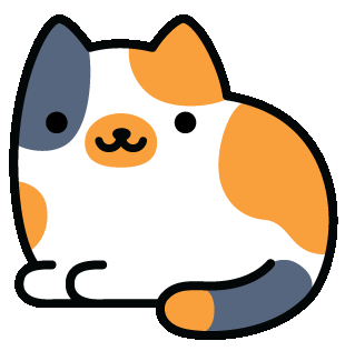 Tamadori Collection Sticker