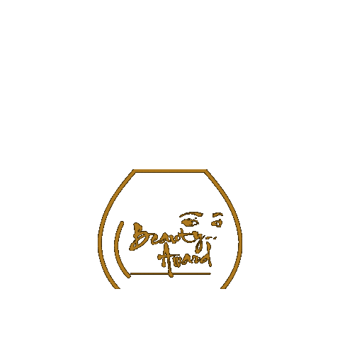 Beautyaward Sticker by De Biosalon