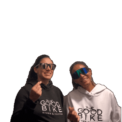 Cycling Ciclismo Sticker by goodbike