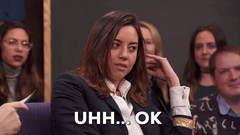 Don't be too passive aggressive when dealing with asshole clients.