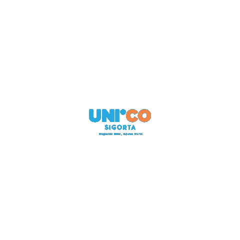 Unico Sticker by Engage İstanbul