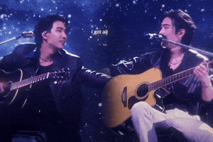 Gmmtv Perthppe GIF
